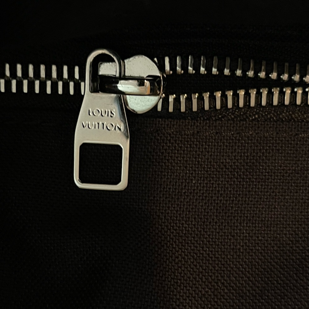 Authentic Louis Vuitton monogram Christopher PM backpack - Picture 7 of 8